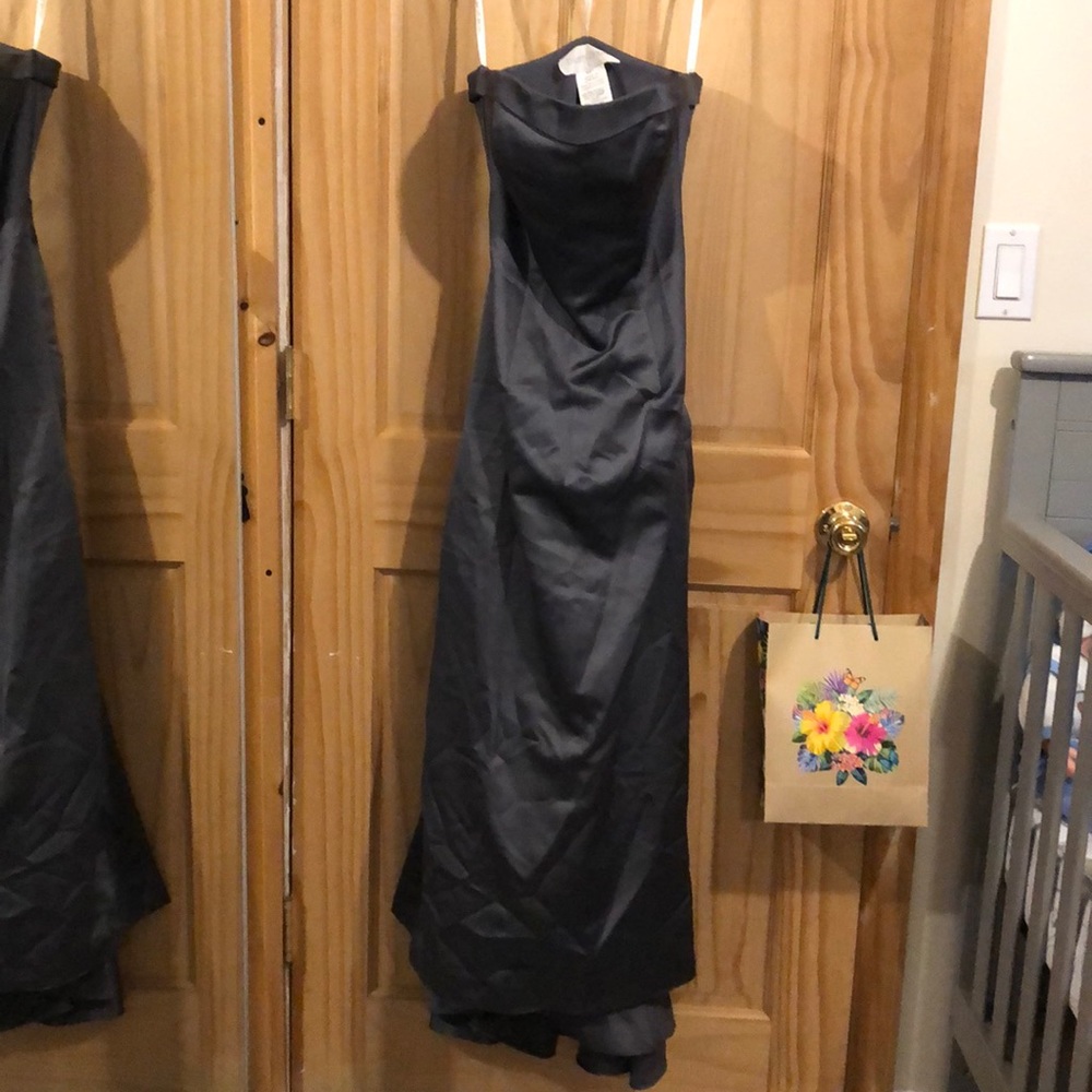 Long dress